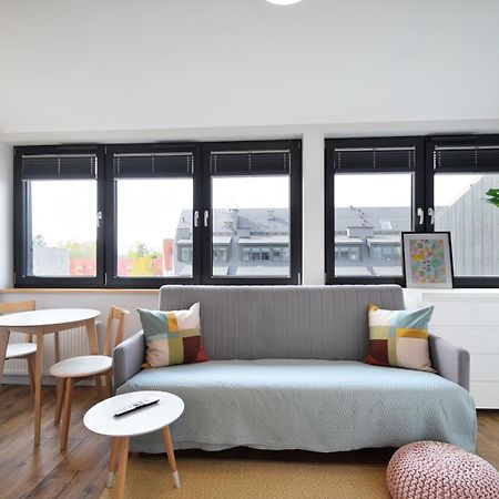 Rentplanet - Apartamenty Kolo Brzegu 코워브제크 외부 사진
