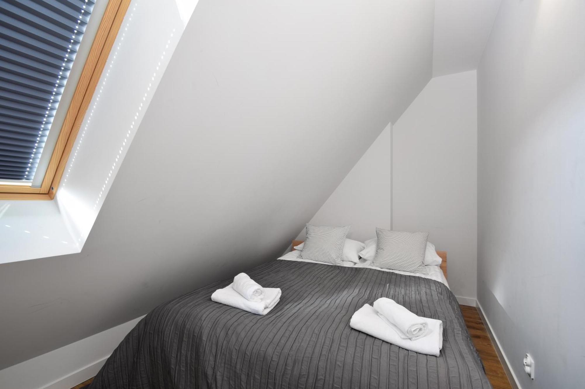 Rentplanet - Apartamenty Kolo Brzegu 코워브제크 외부 사진
