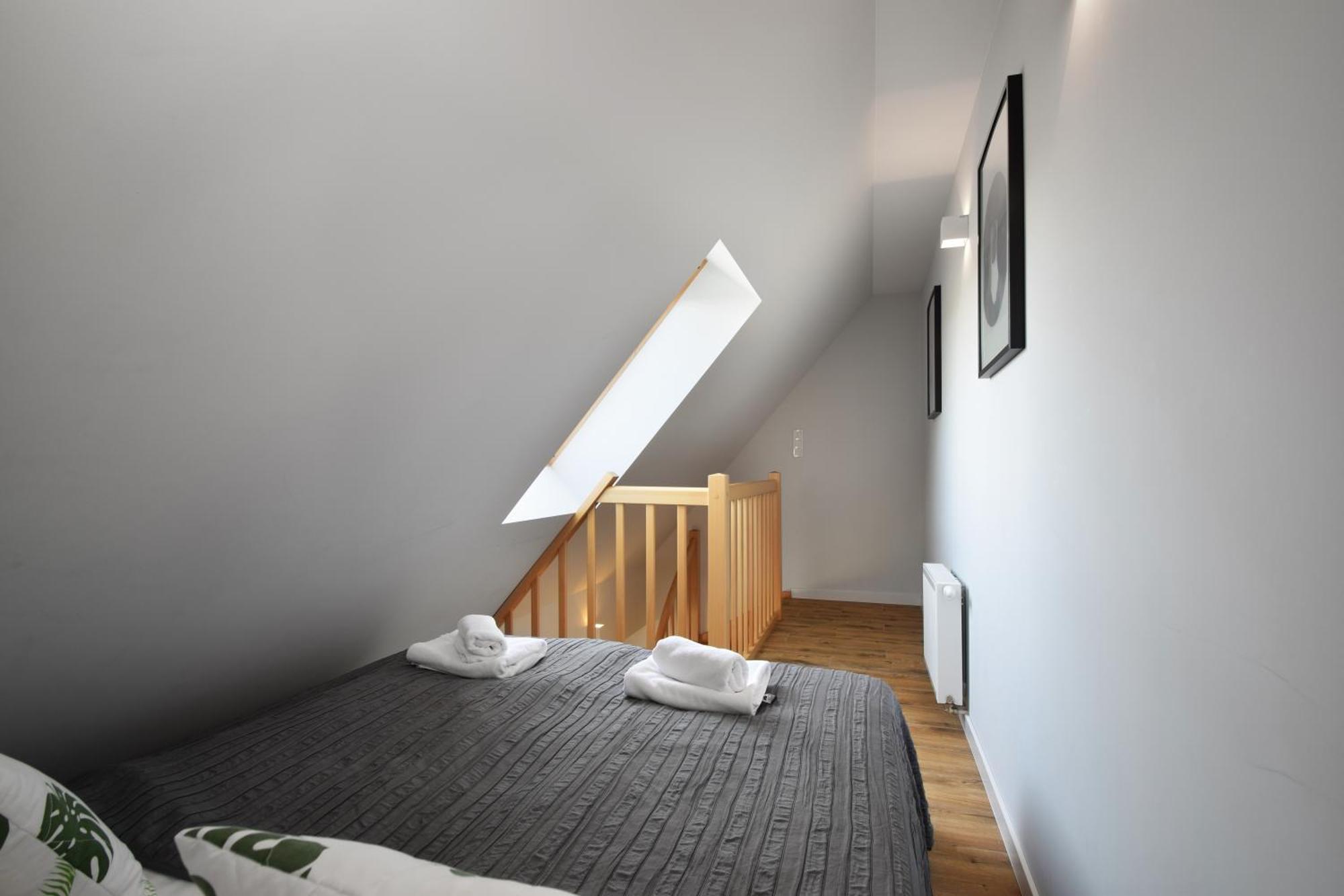 Rentplanet - Apartamenty Kolo Brzegu 코워브제크 외부 사진