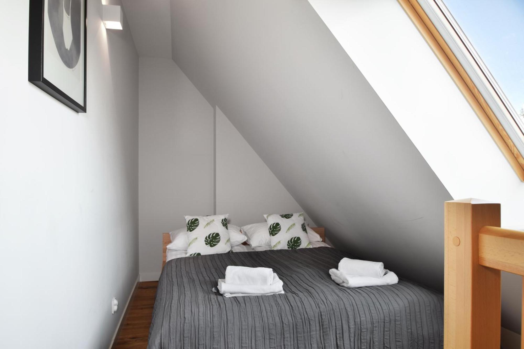 Rentplanet - Apartamenty Kolo Brzegu 코워브제크 외부 사진