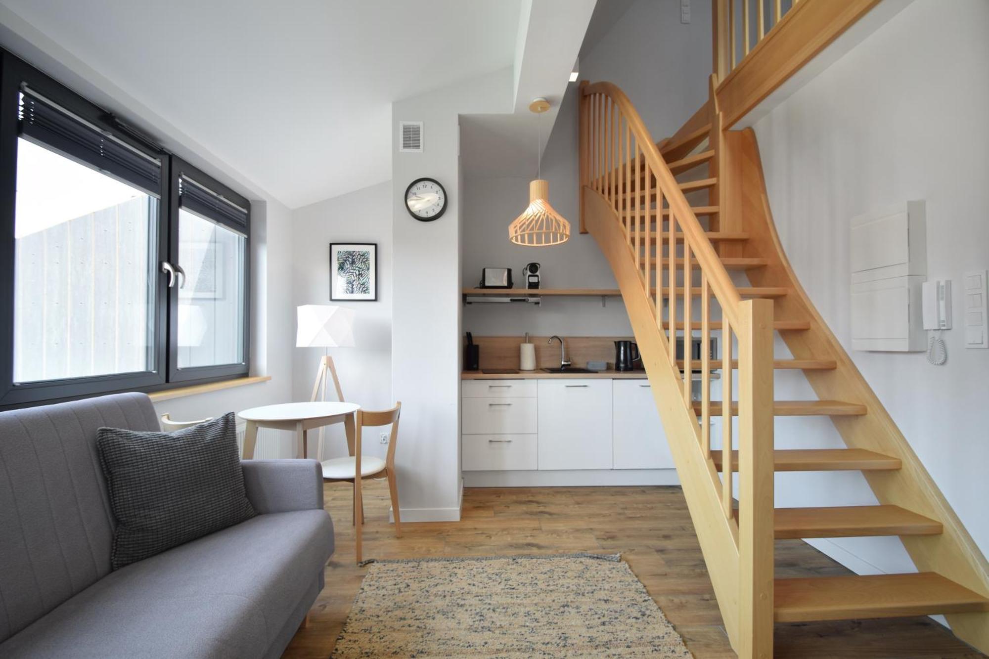 Rentplanet - Apartamenty Kolo Brzegu 코워브제크 외부 사진