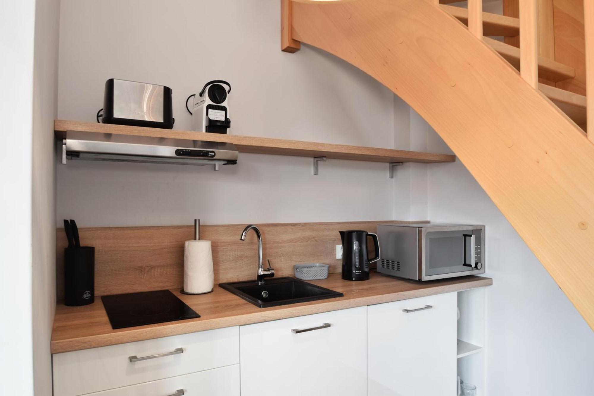 Rentplanet - Apartamenty Kolo Brzegu 코워브제크 외부 사진