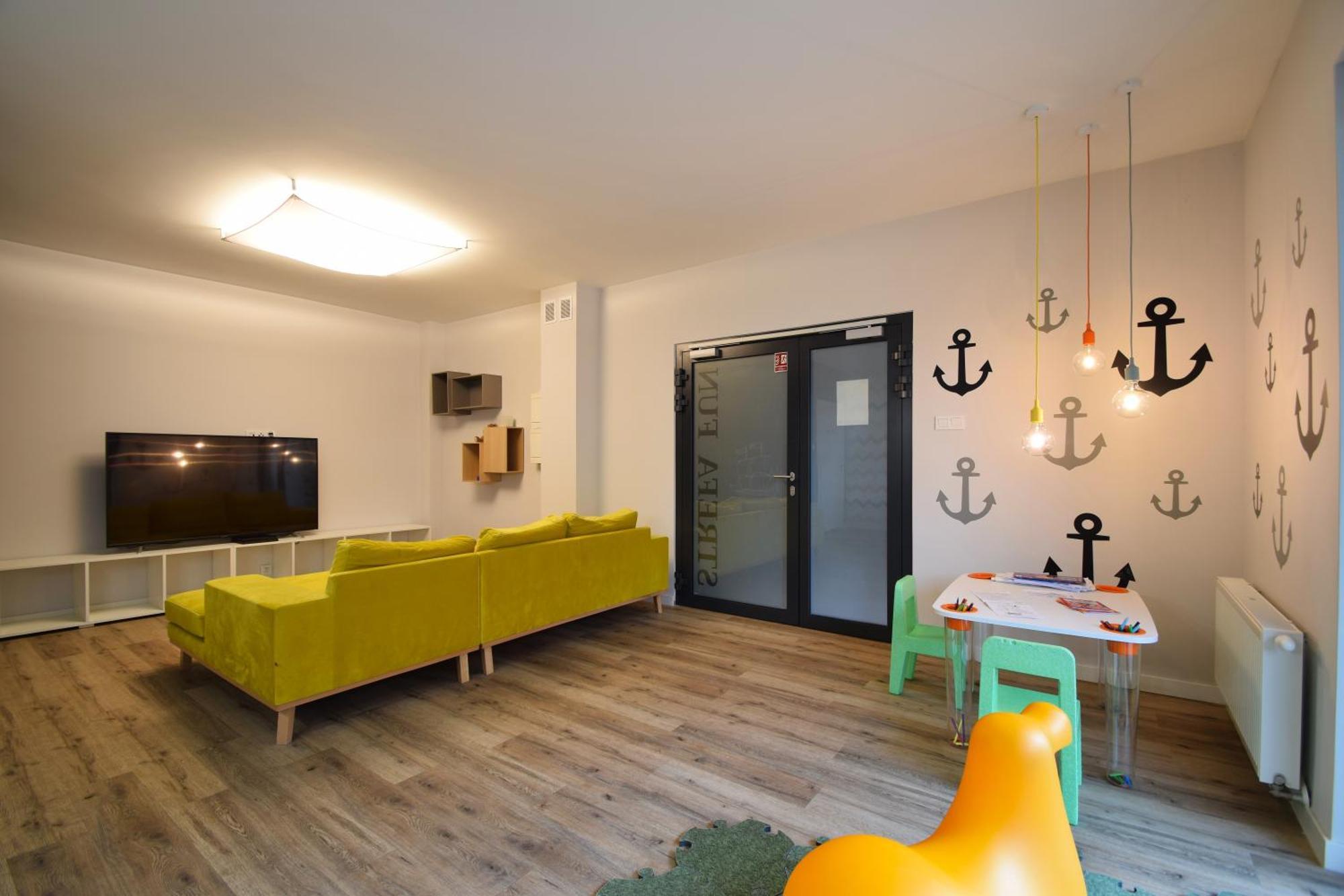 Rentplanet - Apartamenty Kolo Brzegu 코워브제크 외부 사진