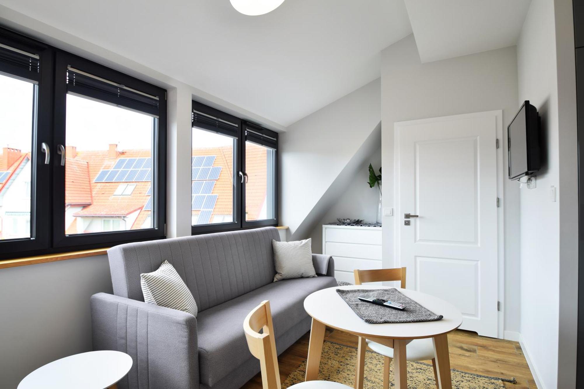 Rentplanet - Apartamenty Kolo Brzegu 코워브제크 외부 사진