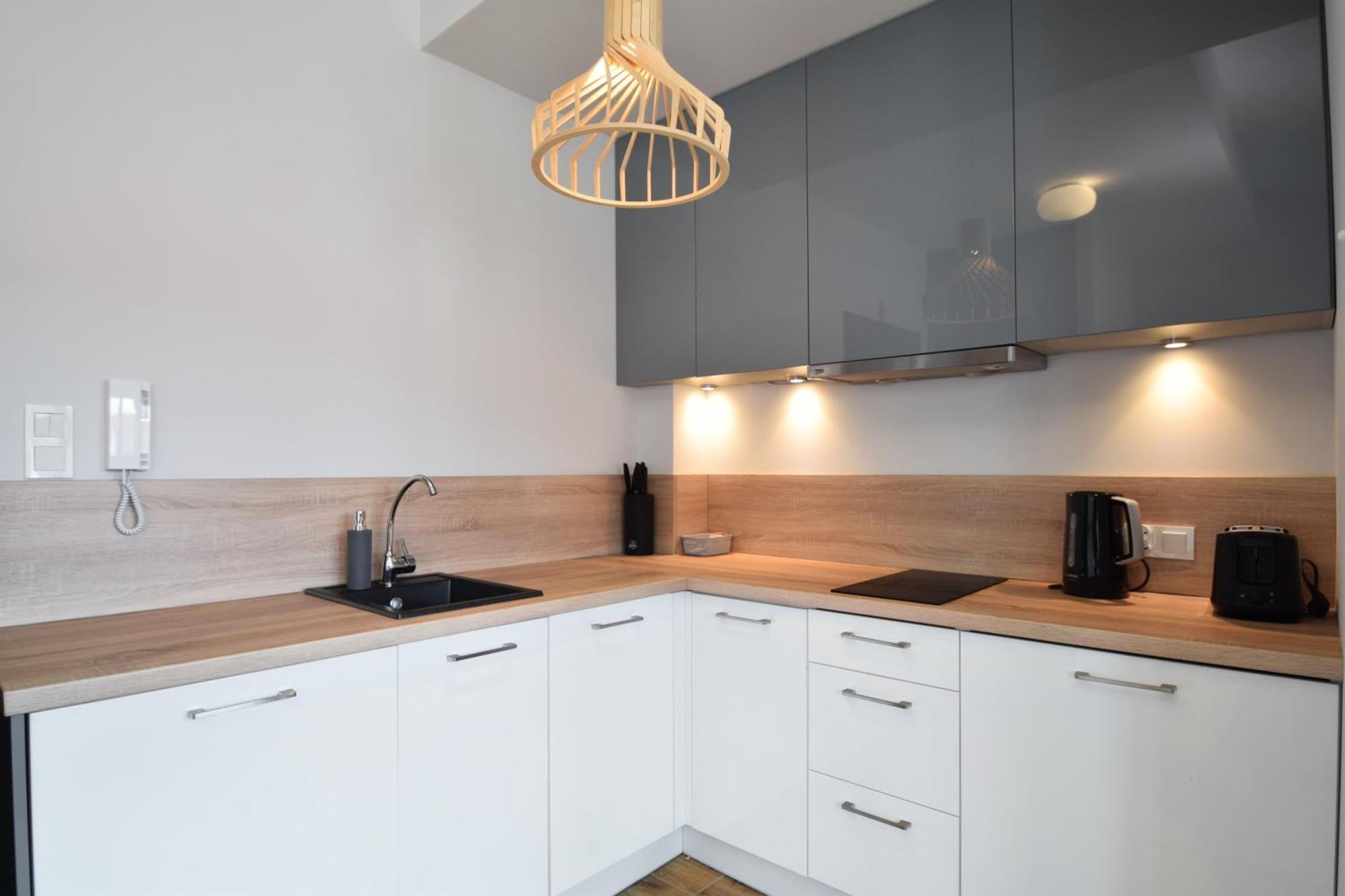 Rentplanet - Apartamenty Kolo Brzegu 코워브제크 외부 사진