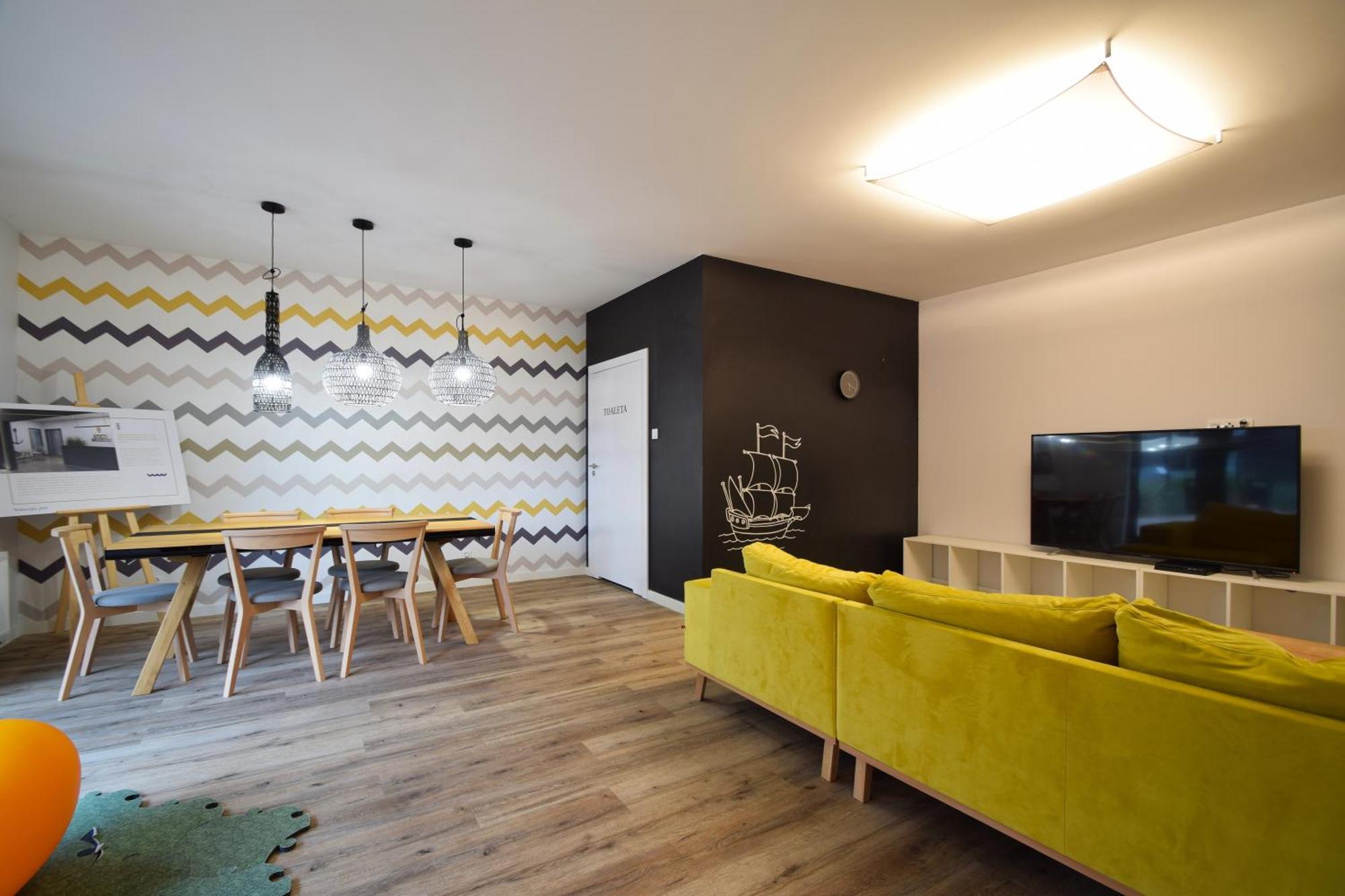 Rentplanet - Apartamenty Kolo Brzegu 코워브제크 외부 사진