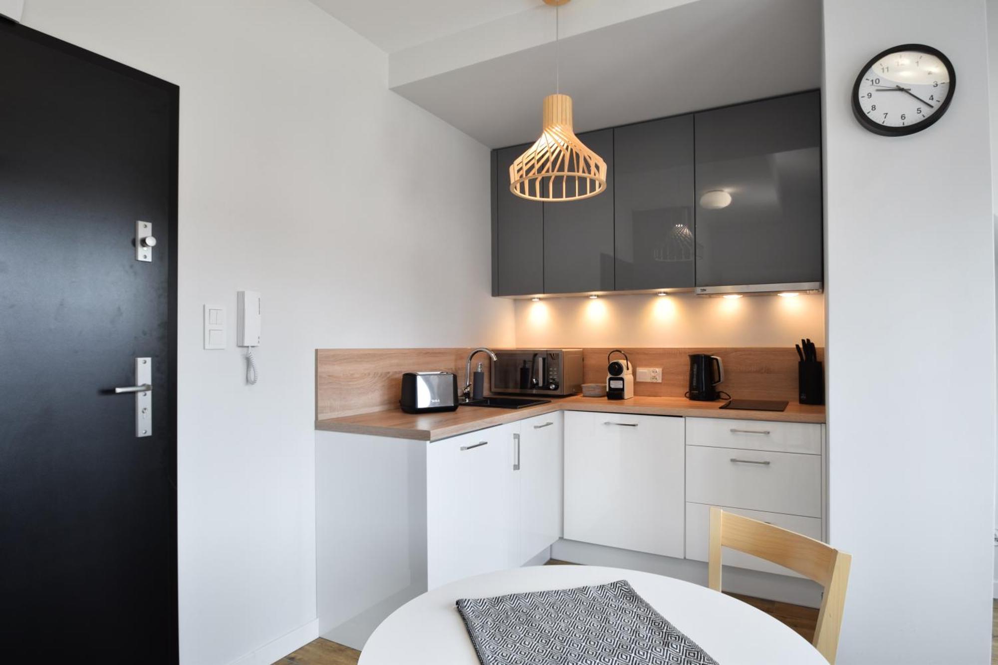 Rentplanet - Apartamenty Kolo Brzegu 코워브제크 외부 사진