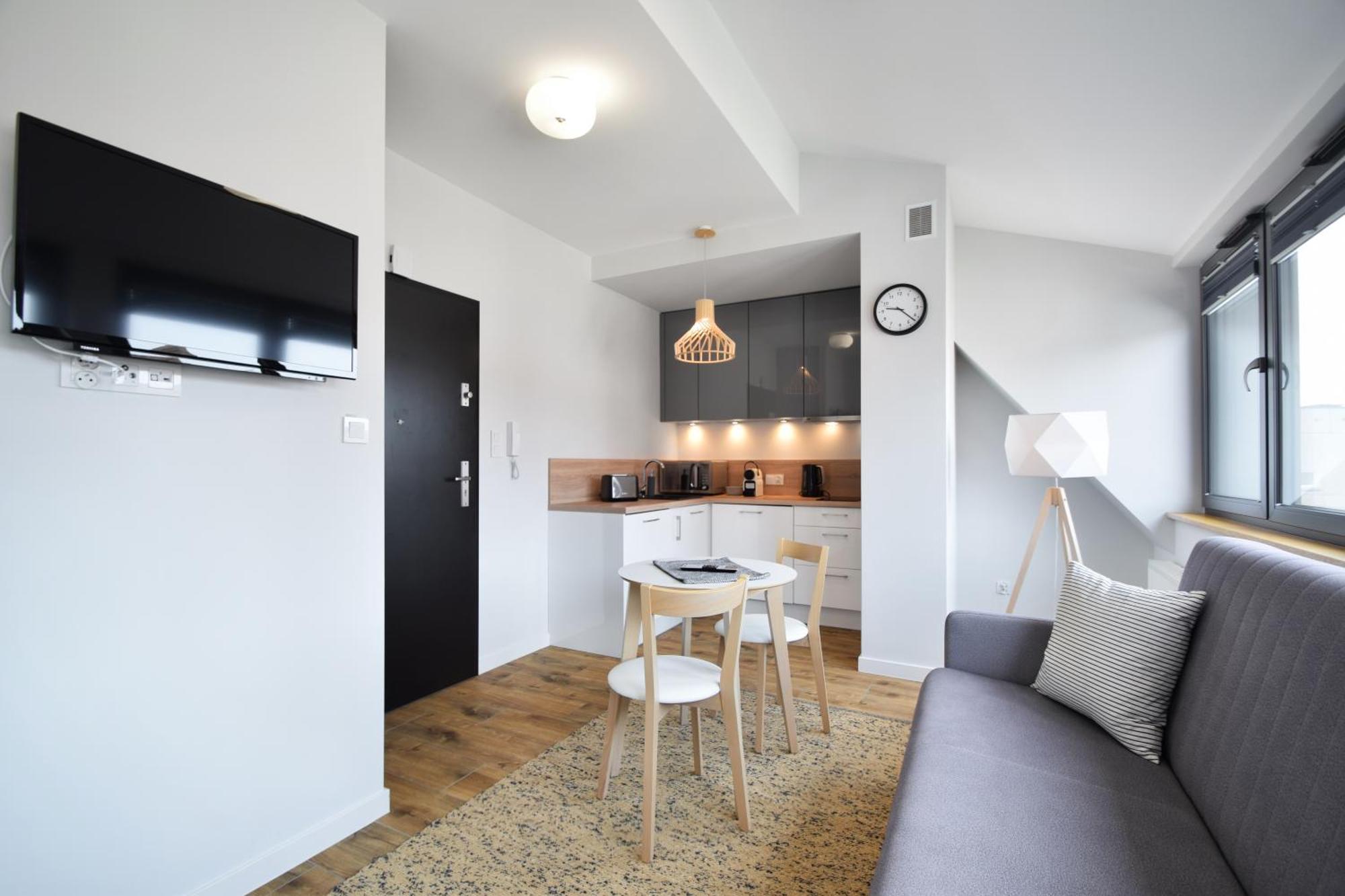 Rentplanet - Apartamenty Kolo Brzegu 코워브제크 외부 사진