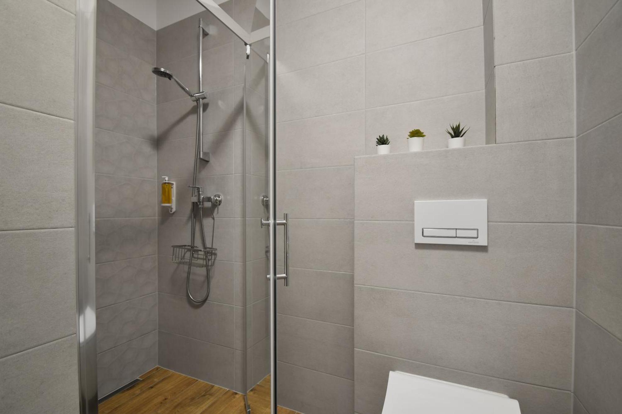 Rentplanet - Apartamenty Kolo Brzegu 코워브제크 외부 사진
