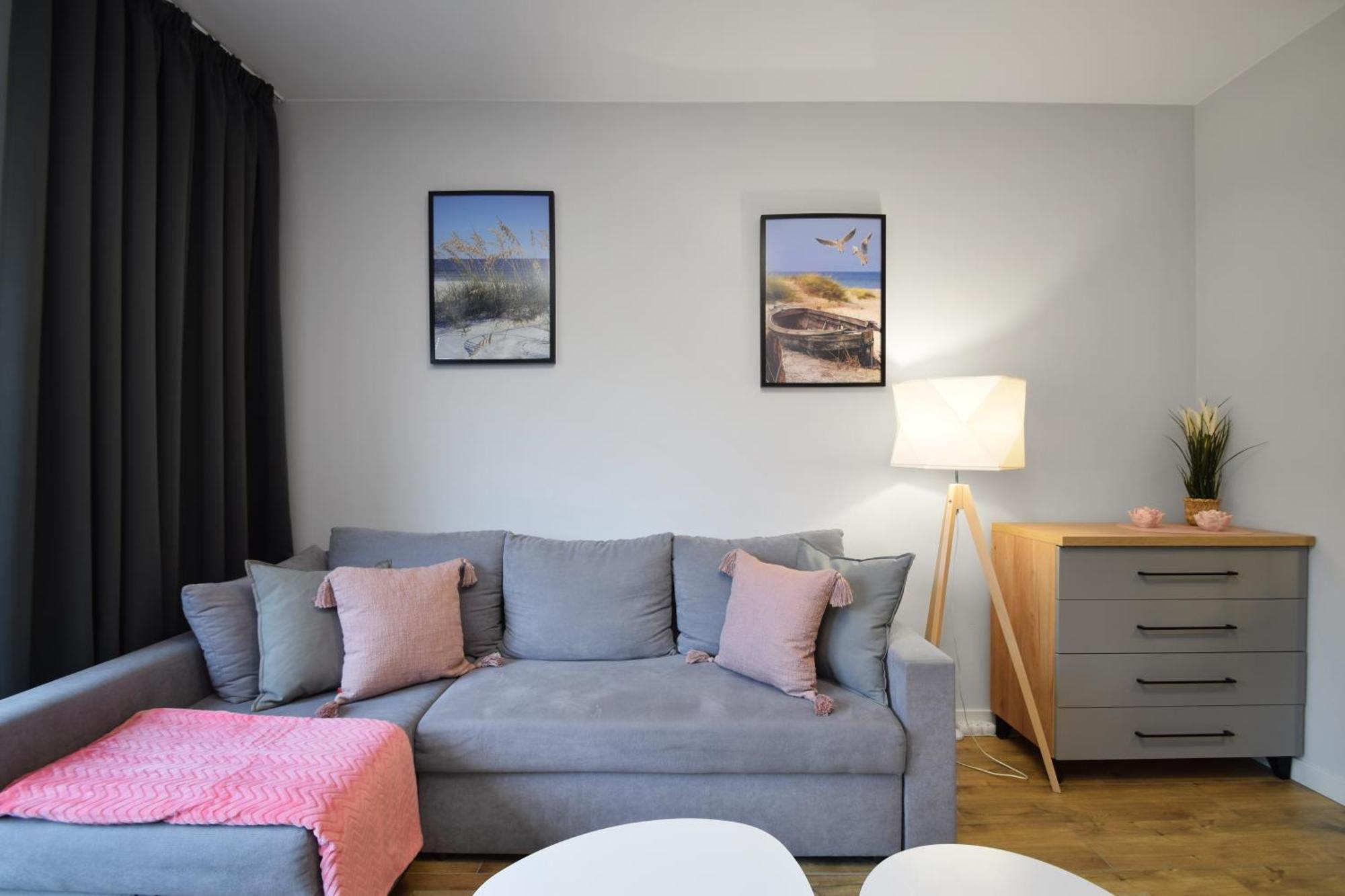 Rentplanet - Apartamenty Kolo Brzegu 코워브제크 외부 사진