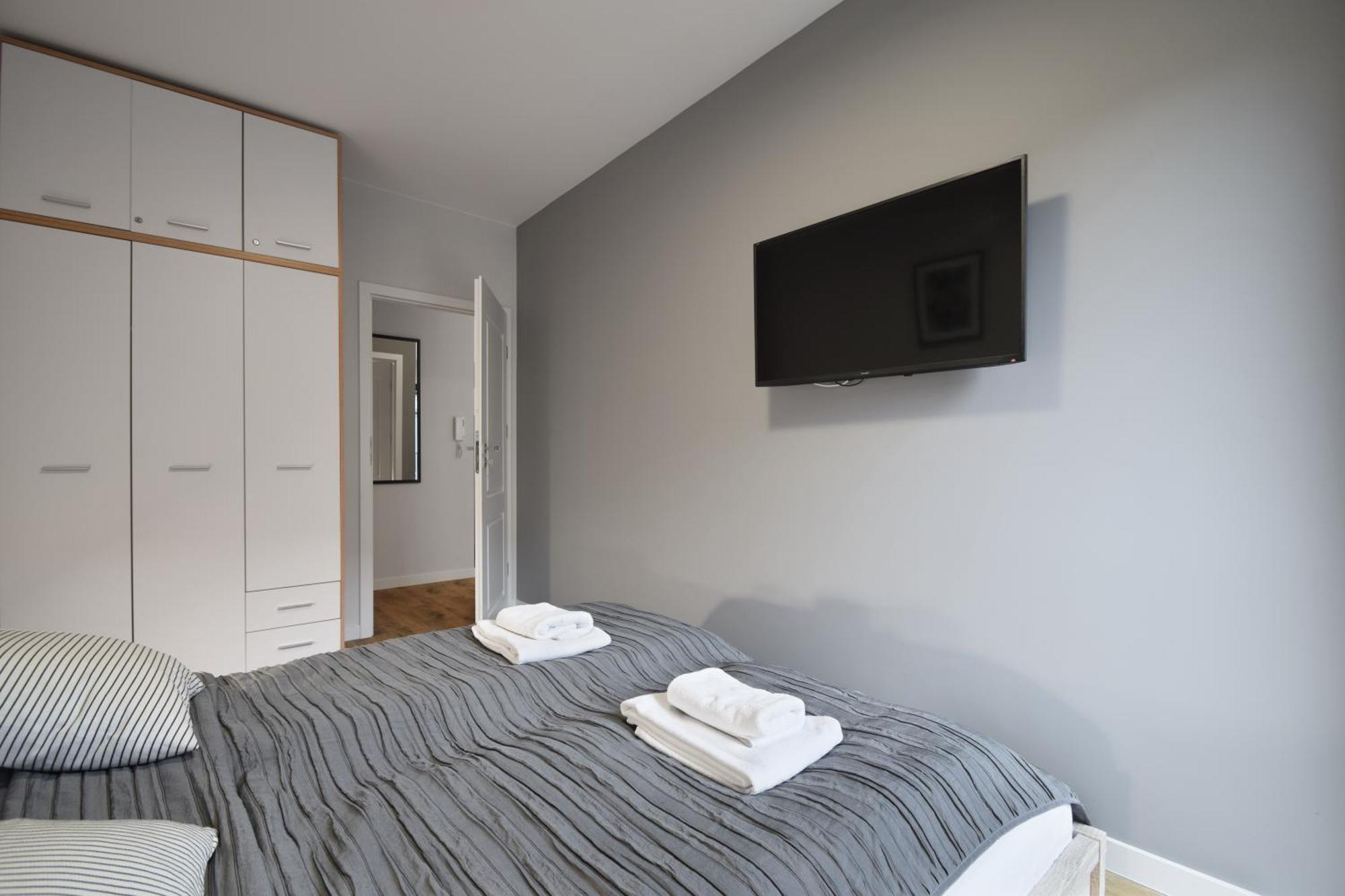 Rentplanet - Apartamenty Kolo Brzegu 코워브제크 외부 사진