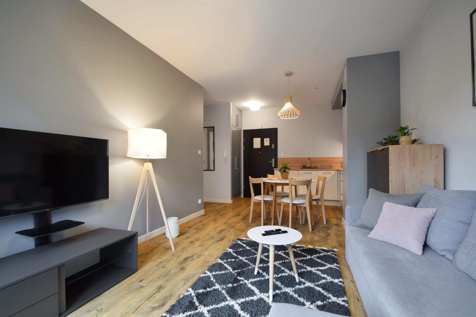 Rentplanet - Apartamenty Kolo Brzegu 코워브제크 외부 사진