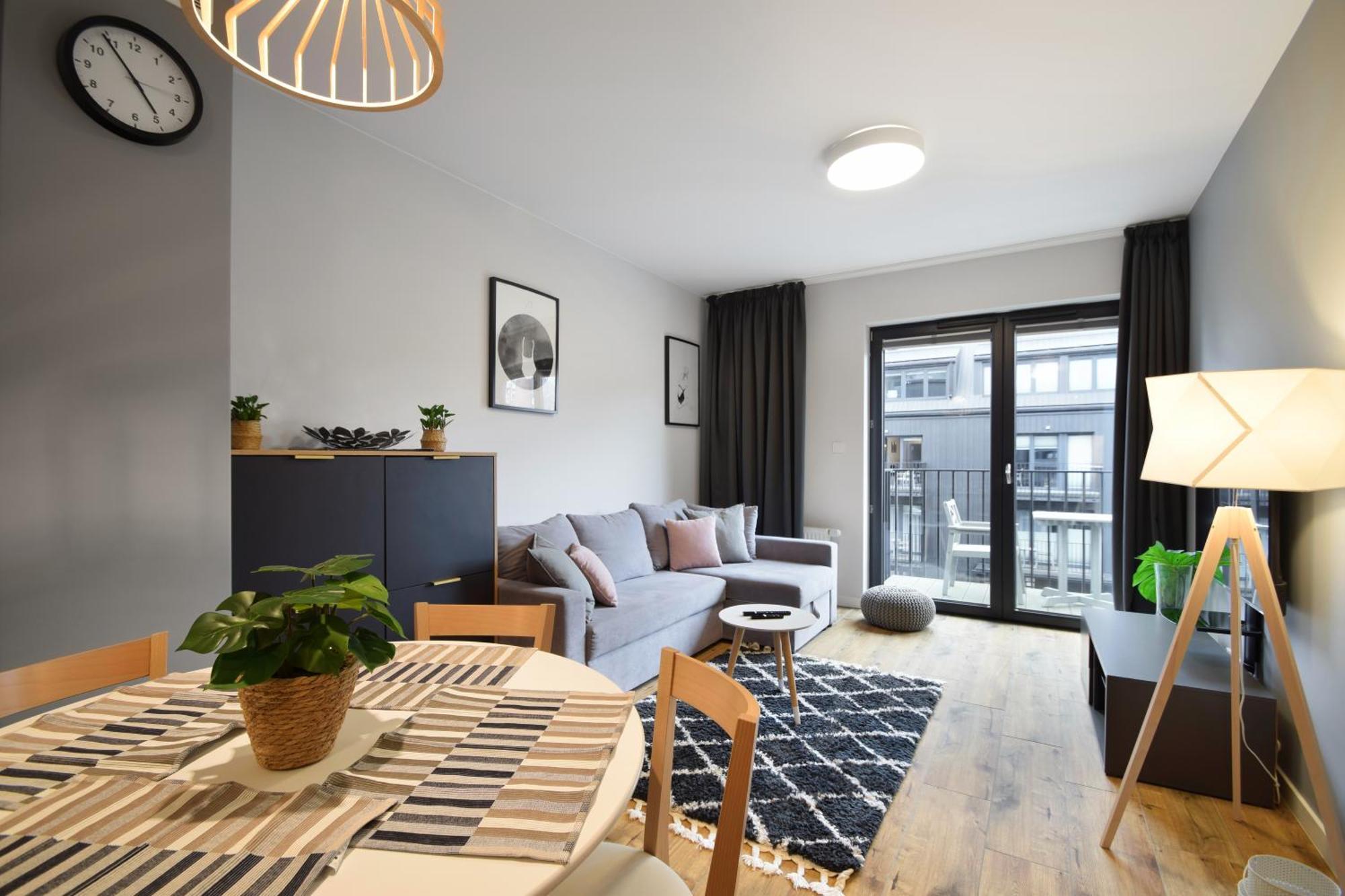Rentplanet - Apartamenty Kolo Brzegu 코워브제크 외부 사진